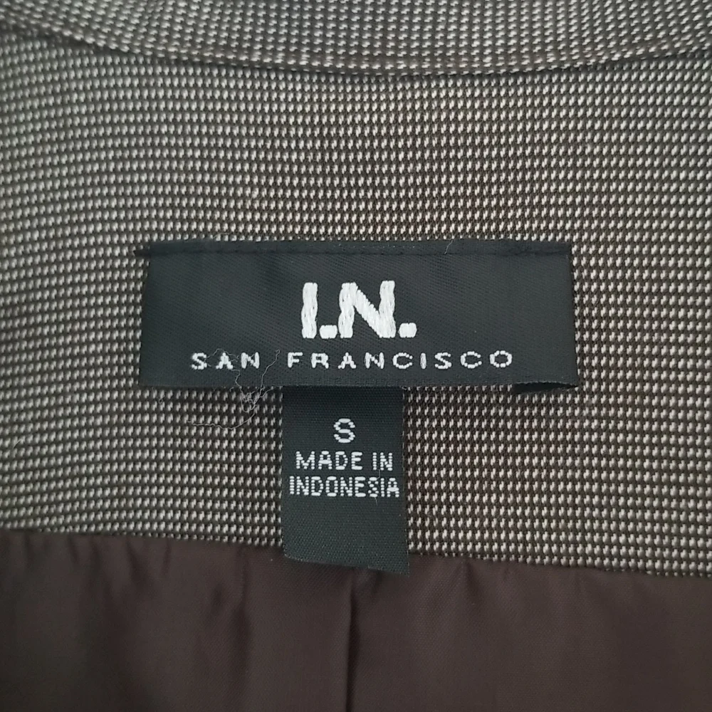 Jacket - Picture 4 of 5